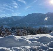 Top Castello di Fiemme