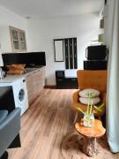 Le Déchelette, petit cocon au coeur de Roanne