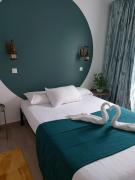 Votre superbe petit appartement a Disneyland