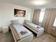 Beautiful apartments in Bergkamen bei Dortmund