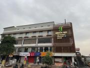 hotel green rio