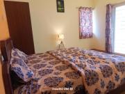 AAK Hills stay villa