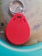 Cozy studio with balcony