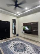 Top Kampong Lanjut Manis