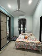 Top Kampong Lanjut Manis