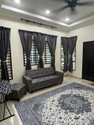 Top Kampong Lanjut Manis