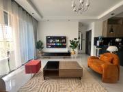 Modern, stylish, pristine apartment with fast WiFi, gym and pool in Lavington Nairobi