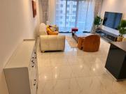 Modern, stylish, pristine apartment with fast WiFi, gym and pool in Lavington Nairobi