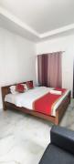 Blue home stay