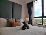 Vetro11 Beside QEH1 by JUNE Homestay