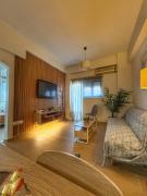 Apostolis Apartment, Argyroupoli, Athens