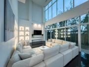 New construction 2 story Villa jacuzzi pool luxury