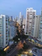Large and beautiful Oceanfront Penthouse
