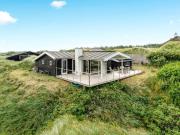 Holiday Home Josten - 500m from the sea by Interhome
