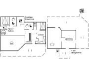 Holiday Home Swerting - 230m from the sea by Interhome