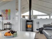 Holiday Home Swerting - 230m from the sea by Interhome