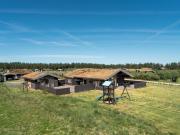 Holiday Home Dorothe - 1-4km from the sea by Interhome