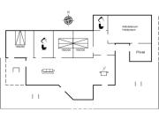 Holiday Home Antina - 400m from the sea by Interhome Holiday Home Antina - 400m from the sea by Interhome