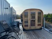 シーサイドサーフandサウナ九十九里