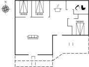 Holiday Home Swen - 1-3km from the sea by Interhome