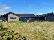 Holiday Home Hinda - 1-2km from the sea by Interhome