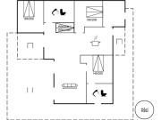 Holiday Home Anar - 900m from the sea by Interhome