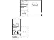 Holiday Home Orwik - 30m from the sea by Interhome