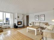 Holiday Home Rutha - 45m from the sea by Interhome