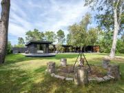 Holiday Home Hævnir - 1km from the sea by Interhome