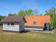 Holiday Home Marita - 225m from the sea by Interhome