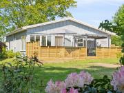 Holiday Home Ømund - 600m to the inlet by Interhome