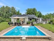 Holiday Home Fentje - 375m to the fjord by Interhome