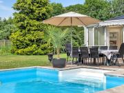 Holiday Home Fentje - 375m to the fjord by Interhome