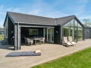 Holiday Home Gregor - 300m from the sea by Interhome Holiday Home Gregor - 300m from the sea by Interhome