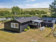 Holiday Home Ludvika - 350m from the sea by Interhome