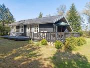 Holiday Home Arild - 10m from the sea by Interhome