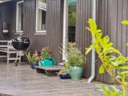 Holiday Home Margit - 10m from the sea by Interhome