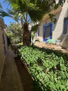 Riad Luxe avec Piscine Privée , Bien Situé et Confort Absolu