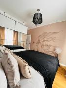 Grobla Relax Apartament