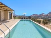 Filade luxury villas