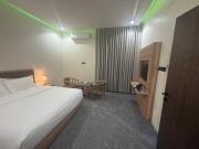 شقق دفادف المخدومة