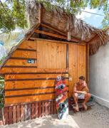 Raiz Kite Cabana