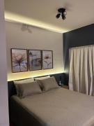 Flat 4 Estrelas Luxo - Alameda Lorena