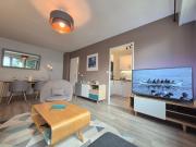 Appartement Le Seas Home Centre Historique