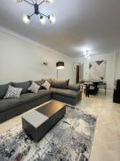 Garden Apt Gardenia City New Cairo Near Airport