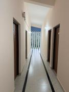 Serene Palolem guest house