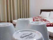 Legacy mountain hotel