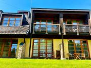 Apartmán u Tesáka - Říčky v Orlických horách