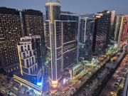 Orbi D2 Premium Apartment