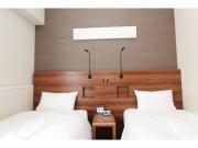 Smile Hotel Aomori - Vacation STAY 75492v
